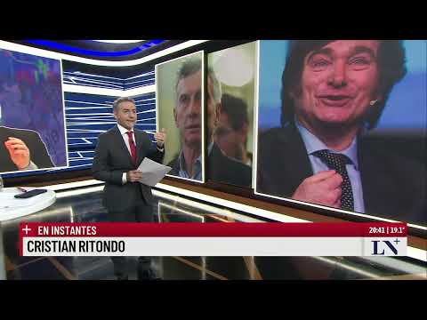 Cómo ganar la batalla cultural sin insultar a todo el mundo. El editorial de Luis Majul