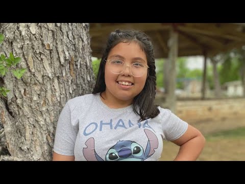 Forever Family | This 12-year-old loves to cook but would love a forever family more