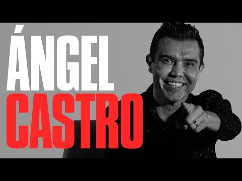 Lo que BUSCAN de MÍ en GOOGLE | Ángel Castro