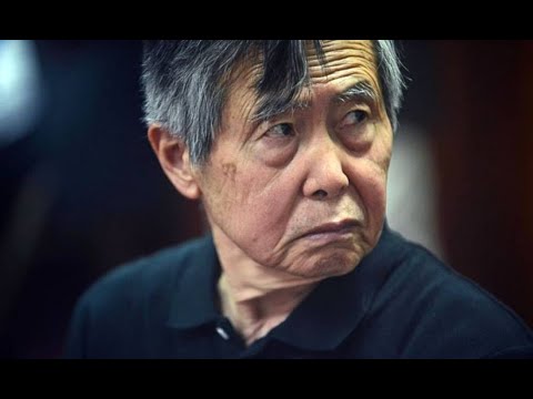 Alberto Fujimori: ¿Será posible la liberación del expresidente?