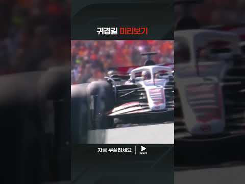 2024 F1ㅣ네덜란드 그랑프리ㅣ눈 깜짝할 사이 4명에게 추월당하는 마그누센