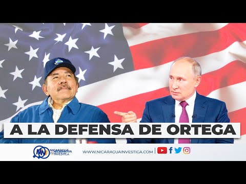 #LoÚltimo | Noticias de Nicaragua viernes 9 de julio de 2021