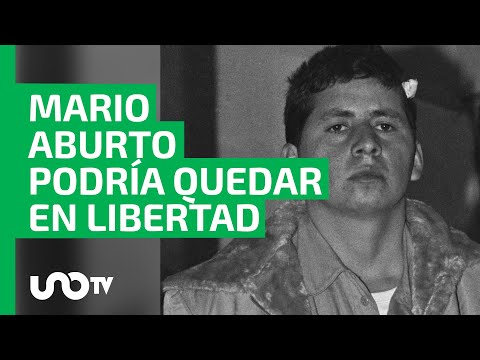 Pospone Corte resolución del caso Mario Aburto; podría recuperar su libertad en 10 días