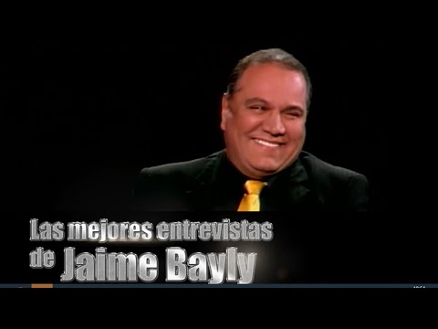 JAIME BAYLY entrevista a MAURICIO DIEZ CANSECO | Latina | Video oficial