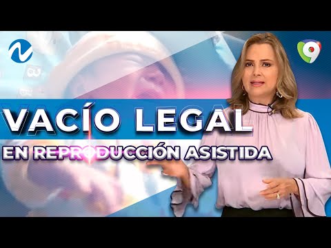 Vacío legal en reproducción asistida | Nuria