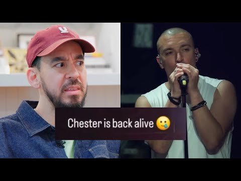 Band Apologizes After Disrespecting Linkin Park’s Chester Bennington