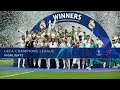 UEFA Champions League  Final  Liverpool v Real Madrid  Highlights