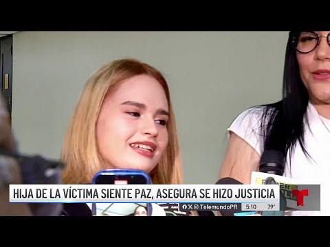 Keishla Pérez Bigio: condena de 109 años por el asesinato de su madrastra