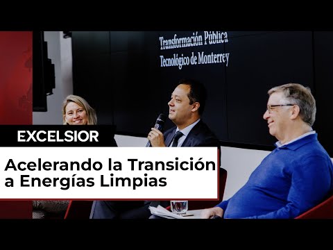 Transición a energías limpias: Estrategias y Fondos para el futuro sostenible