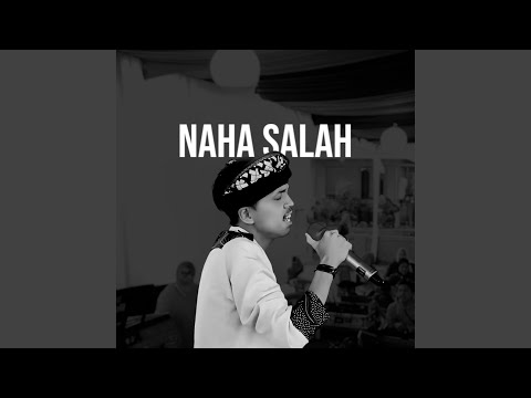 NAHA SALAH