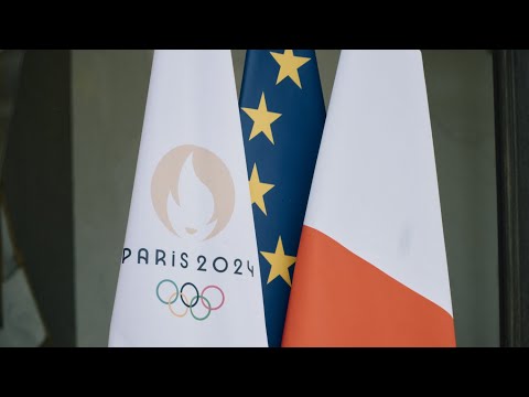 JO de Paris 2024 : Teddy Riner, Kylian Mbappé, Clarisse Agbégnénou... pourquoi ces stars du sport…