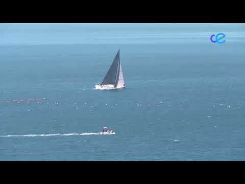 Ceuta acoge cuatro regatas en la próxima temporada de vela