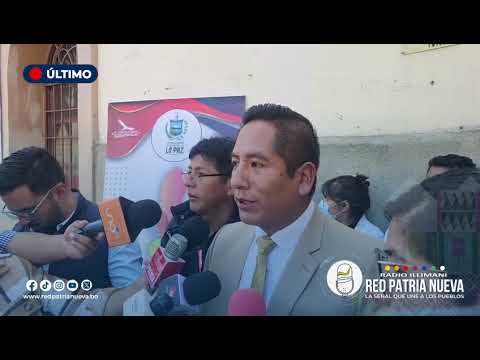 Vacunarán contra el Covid-19 en los recintos penitenciarios de La Paz