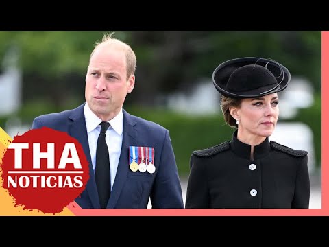 Una experta real revela toda la verdad sobre el matrimonio de Kate Middleton y Guillermo tras...