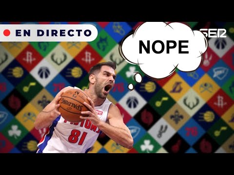 Sabes más de NBA que... ¿JOSÉ MANUEL CALDERÓN? Entra y descúbrelo