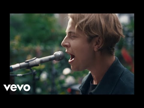 Tom Odell - If You Wanna Love Somebody (Official Video)