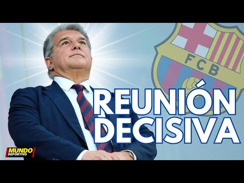 FC BARCELONA | La reunión de la junta de mañana, decisiva para poder fichar con la regla 1:1