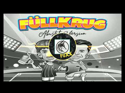 ADITOTORO x PAULOMUC - Füllkrug (Live Akustik Version) ( FuXX Bootleg)