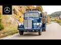 Browar Zwiefalter i Mercedes L 311