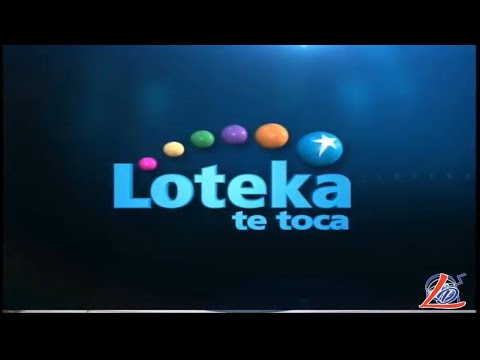 Sorteo del 13 de Febrero del 2020 (Loteka te Toca, Loteria Loteka, Quiniela Loteka, Loteka)