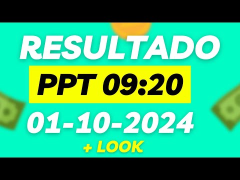 RESULTADO - Jogo do bicho ao vivo - CORUJA 30_09_2024