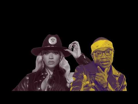 Jerusalema x TYRANT - Master KG, Beyoncé