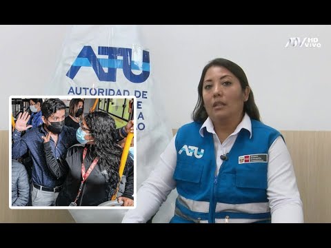 ATU implementará colas exclusivas para mujeres tras denuncias de acoso en buses