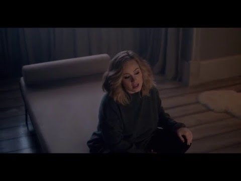 Adele - Sweetest Devotion (Target Exclusive)