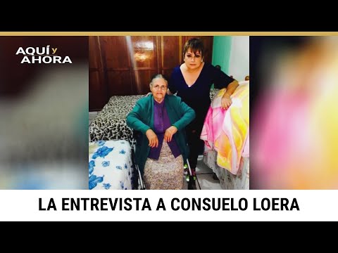 María Antonieta Collins entra en el mundo privado de Consuelo Loera, fallecida madre de 'El Chapo'