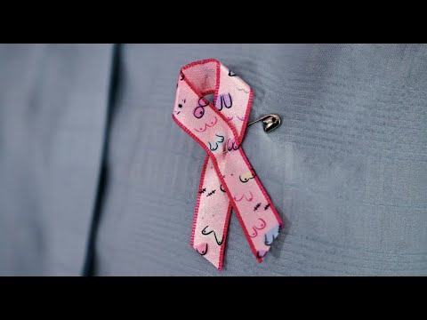 À Pornic, une dermographe esthétique redonne confiance aux femmes touchées par un cancer du sein
