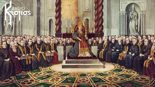 CONCILIOS ECUMENICOS LA FARSA DEL NACIMIENTO DE JESUS