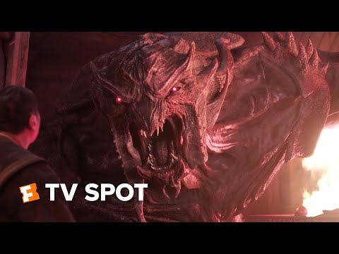 Doctor Strange in the Multiverse of Madness TV Spot - Fate (2022) | Movieclips Trailers