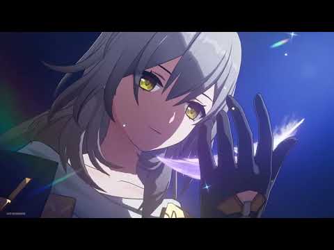 ZephyrusQTZ HonkaistarRailCutscene2.2+กระทืบบอสโดนบอสกระทืบฉบับคนพึ่งว่า