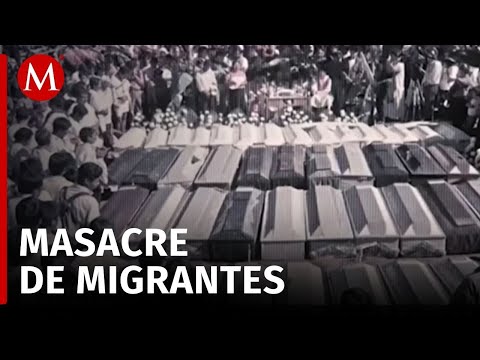 Masacre de San Fernando: Inconsistencias en la entrega de cuerpos