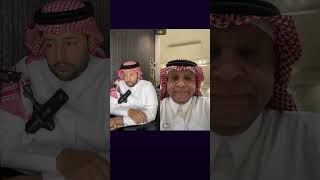 سعود الصرامي : حل ازمة الاتحاد … خروج بنزيما افضل للاتحاد