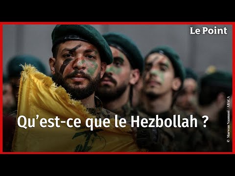 Hezbollah : qu'est-ce que cette organisation ?