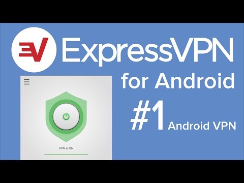 expressvpn best android vpn