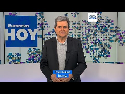 Euronews Hoy | Las noticias del viernes 11 de agosto de 2023