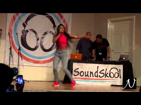 Lady Leshurr Concert Tickets - 2026 Tour Dates.