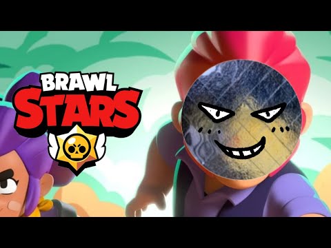 【ブロスタ】５億年ぶりのスマホでガチバトル【BrawlStars】