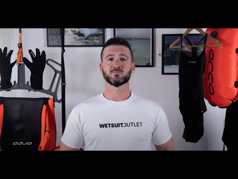 Choosing an Orca Wetsuit