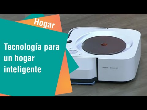 Tecnologías para un hogar inteligente | Hogar