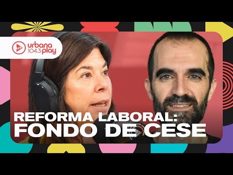 Definitivamente es PEOR para el TRABAJADOR: Reglamentación de la REFORMA LABORAL #DeAcáEnMás