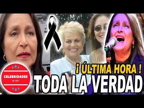 El MISTERIOSO VÍNCULO Entre Daniela Romo y Tina Galindo SE REVELA LA VERDAD