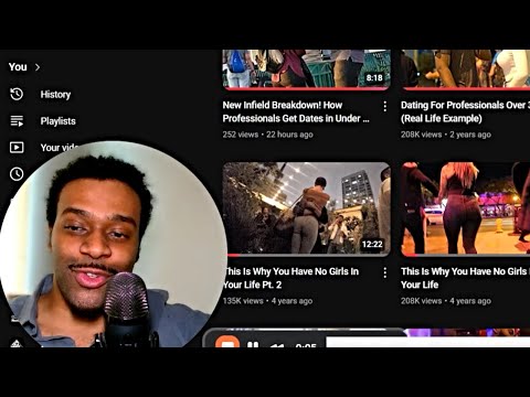 YouTube video thumbnail