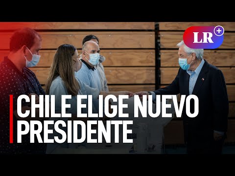 Chile elige nuevo presidente tras protestas sociales