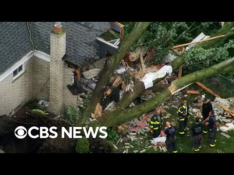1 dead, multiple injured in another tornado outbreak
