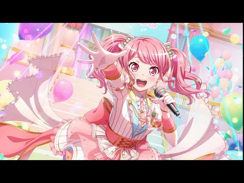 【ガルパ】Pastel＊Palettes TITLE IDOL バンドストーリー 3章 後日談 ☆4彩