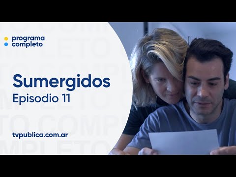 Episodio 11: No Juego - Sumergidos