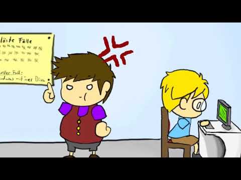 Die drei Fragezeichen [Animarik]